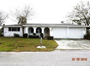 13734 Cox Ave, Hudson, FL 34667