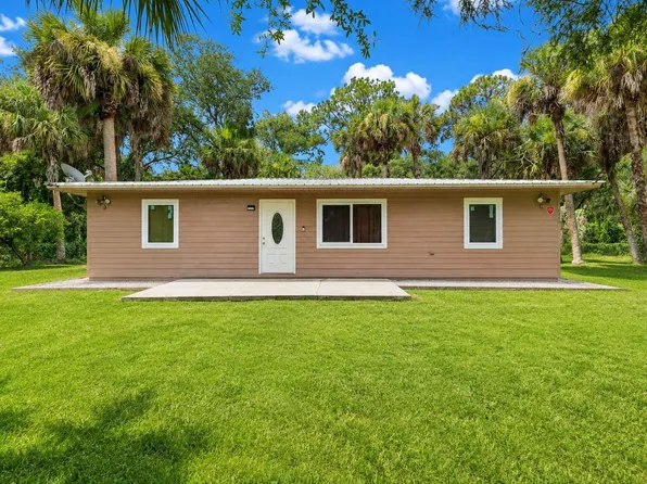 6868 E CENTER Street, Okeechobee, FL 34974