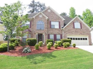 937 Peel Castle Ln, Austell, GA 30106