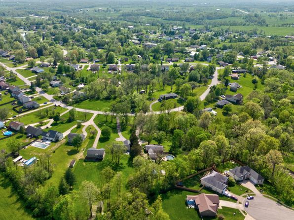 218 Gemini Trl, Georgetown, KY 40324