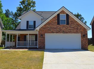 7589 Pleasantville Way, Grovetown, GA 30813