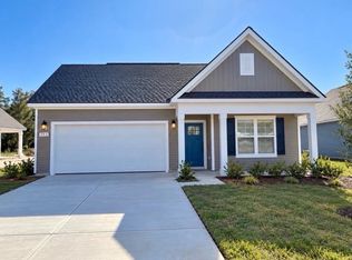 213 Evington Dr, Longs, SC 29568