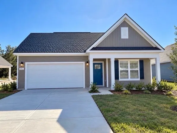 213 Evington Dr, Longs, SC 29568