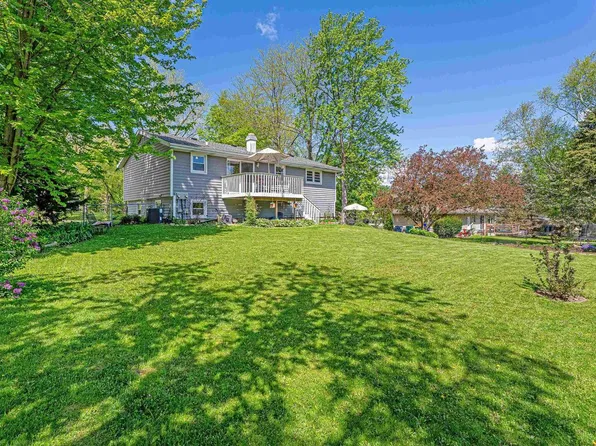 3380 JENNESS Avenue, Mcfarland, WI 53558