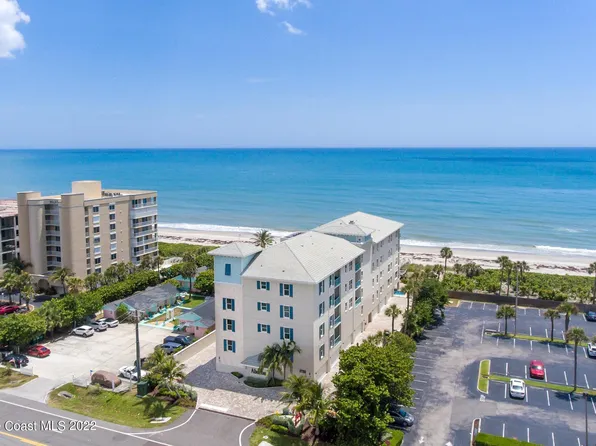 1725 N Highway A1a #504, Indialantic, FL 32903