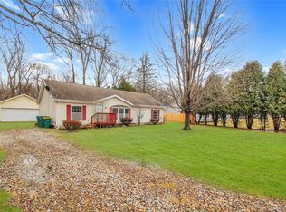 7175 Ozga St, Romulus, MI 48174