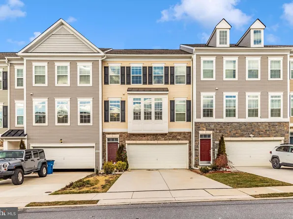 20224 Capital Ln, Hagerstown, MD 21742