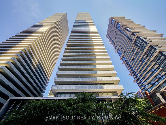 2nd image of 50 Charles St E #2909