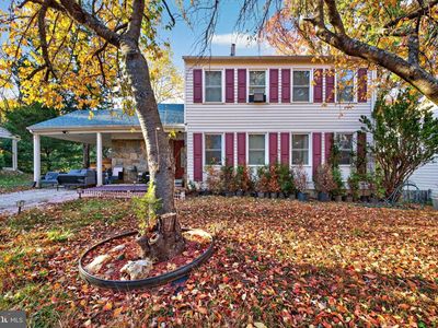 16820 Malabar St, Rockville, MD, 20855