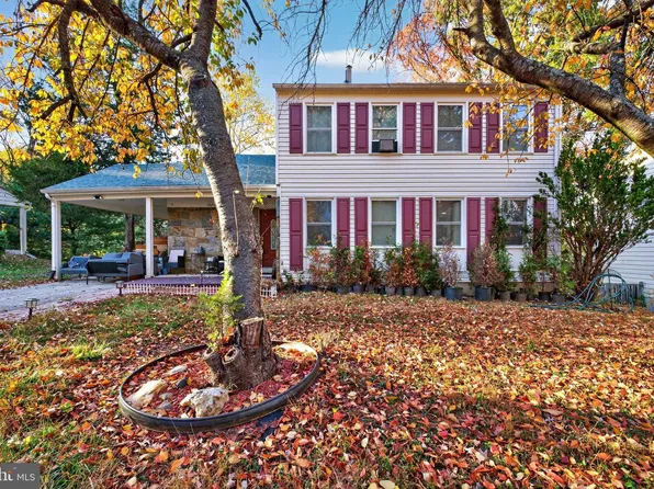 16820 Malabar St, Rockville, MD 20855