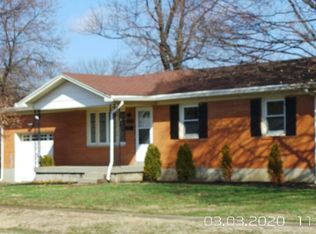 2507 Roddy Rd, Louisville, KY 40216