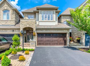 2379 Wasaga Dr, Oakville, ON L6H0B7