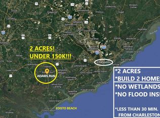 4937 Highway 174, Hollywood, SC 29449