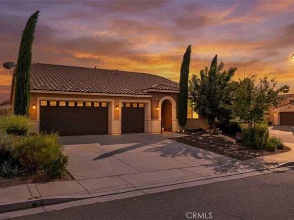 1625 Bunnell St, Beaumont, CA 92223