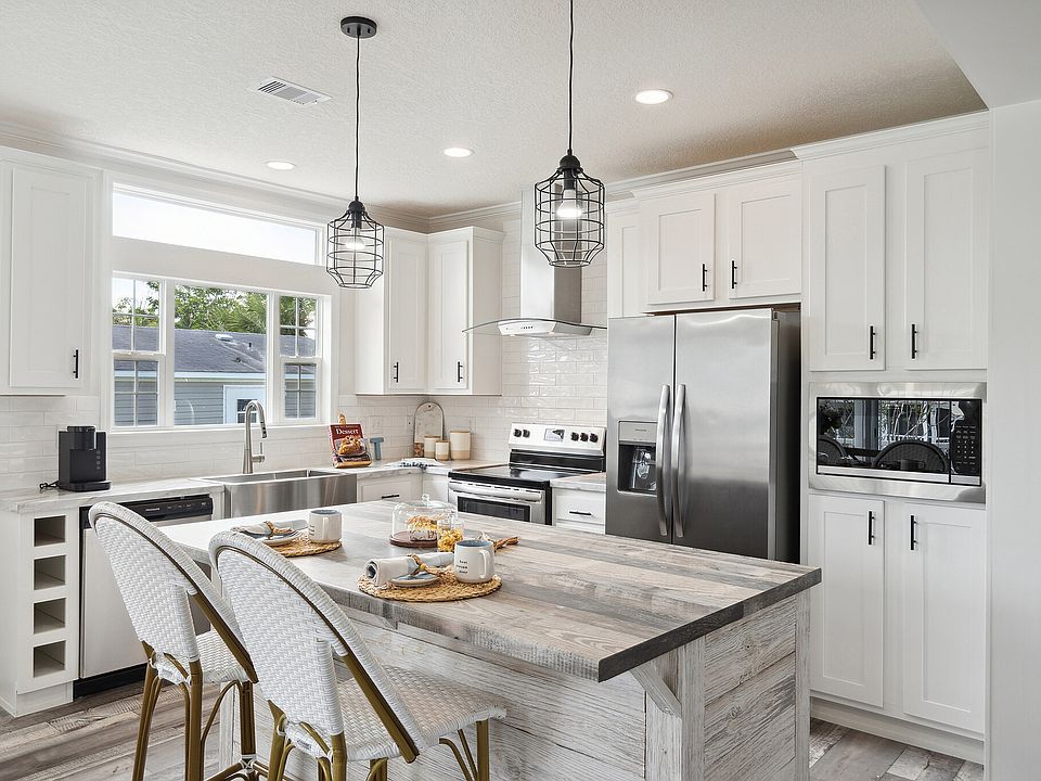 Spring Hill Plan, Beach Cove, Sebastian, FL 32958 Zillow