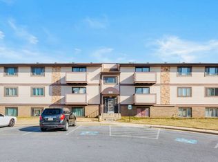 830 Heather Ridge Dr #22, Frederick, MD 21702