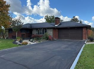 583 Veteran Hill Rd, Horseheads, NY 14845
