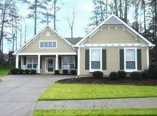 3713 Clear Lake Way NW, Acworth, GA 30101