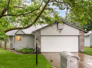 5209 Jenny Ln, Mishawaka, IN 46545