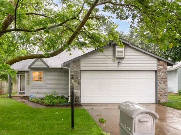 5209 Jenny Ln, Mishawaka, IN 46545