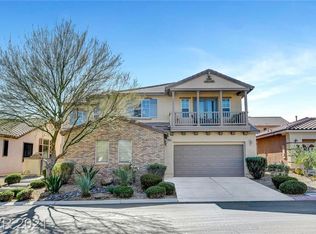 10003 Bayberry Bend St, Las Vegas, NV 89178