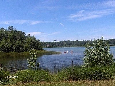 Lake Harold