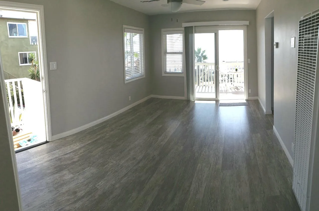1 bed, 700 sqft, $4,095 — Photo 3