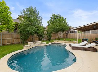 1143 Huntington Trl, Round Rock, TX 78664