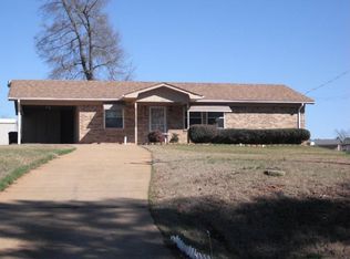 16656 County Road 3111, Gladewater, TX 75647
