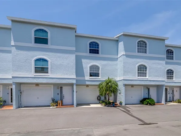 751 PINELLAS BAYWAY S #208, TIERRA VERDE, FL 33715