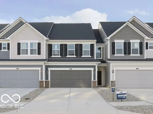 18661 Moray St, Westfield, IN 46074