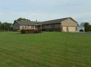330 E Pekin Rd, Lebanon, OH 45036