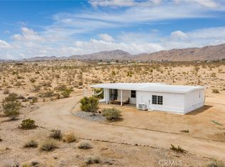 55921 Ornelas Ln, Landers, CA 92285