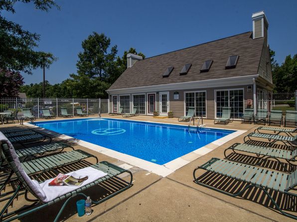 3310 Old Courthouse Rd #36D