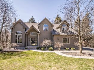 4315 Hepatica Hill Rd, Manlius, NY