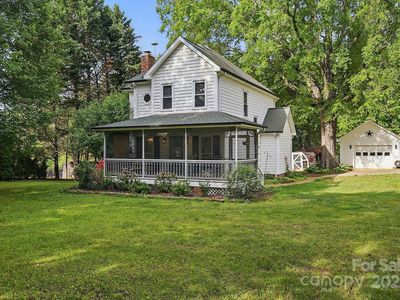 105 Horsestable Ct, Mooresville, NC, 28115