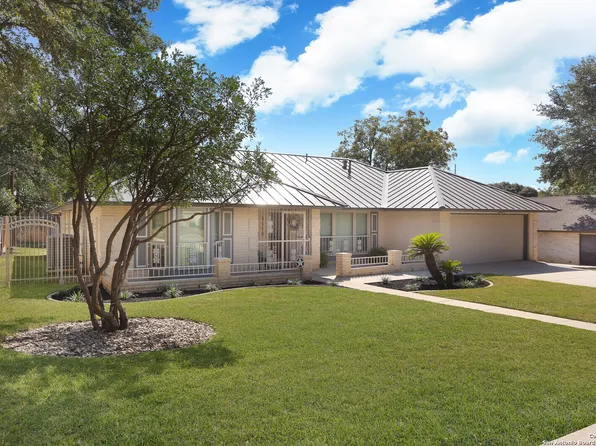 5418 princess diane, San Antonio, TX 78229