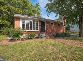 1608 Greenspring Dr, Lutherville Timonium, MD 21093