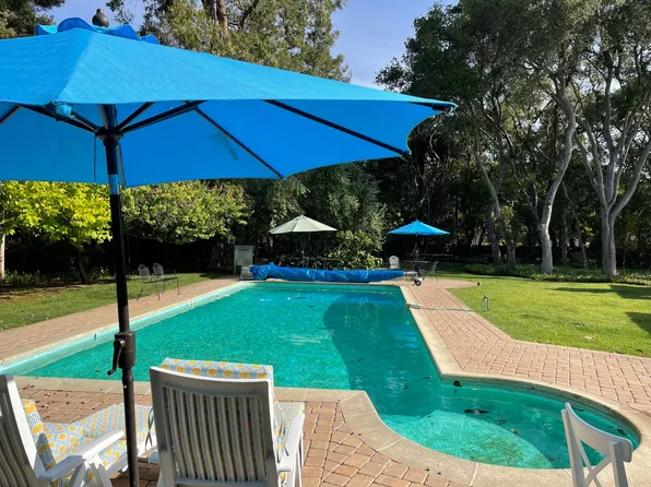 175 Ravenswood Ave, Atherton, CA 94027