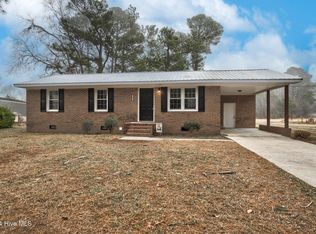 2481 Kingsboro Rd, Rocky Mount, NC 27801