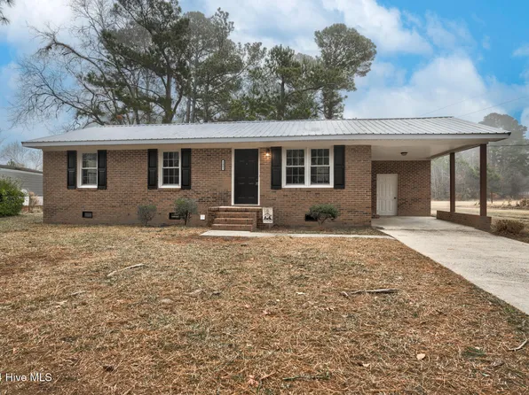 2481 Kingsboro Road, Rocky Mount, NC 27801