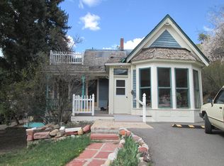 1003 8th St, Glenwood Springs, CO 81601