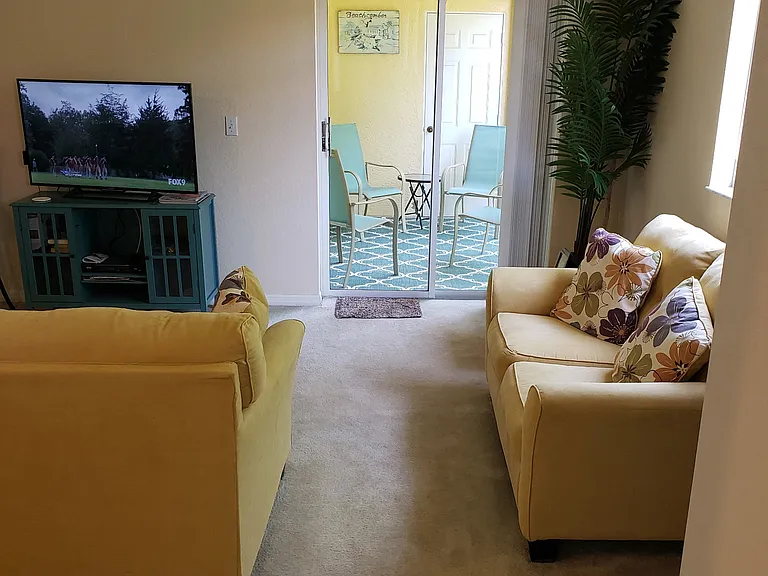 6401 Aragon Way #207 — Photo 11