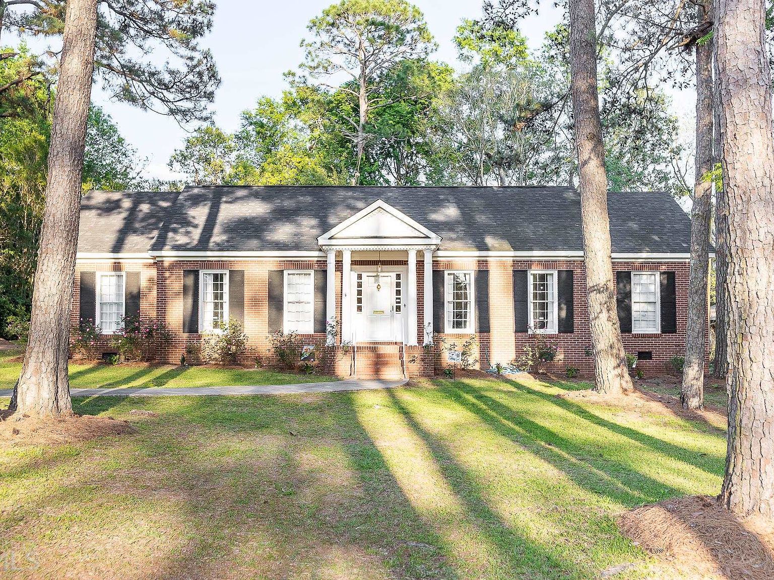 856 Harvey St, Millen, GA 30442 Zillow