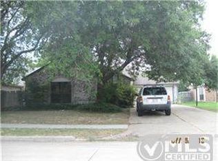 505 Redbud Dr, Forney, TX 75126