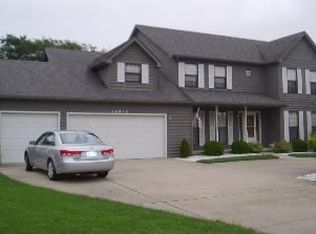 15913 S Lewood Dr, Plainfield, IL 60586