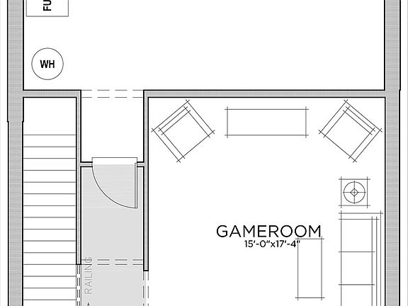 The Pickett at Highpoint Arcona by Charter HomesNeighborhoods