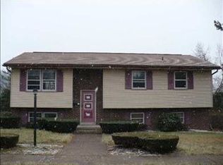 3701 Tudor Dr, Harrisburg, PA 17109