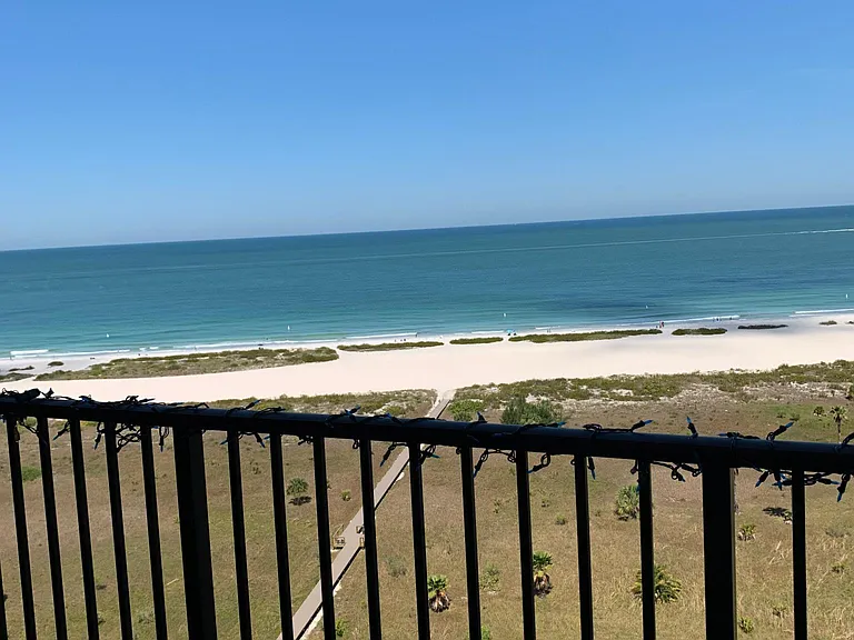 1608-1230 Gulf Blvd #1608 — Photo 5