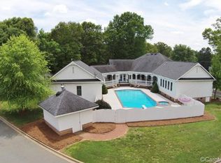 7730 Beatties Ford Rd, Charlotte, NC 28216